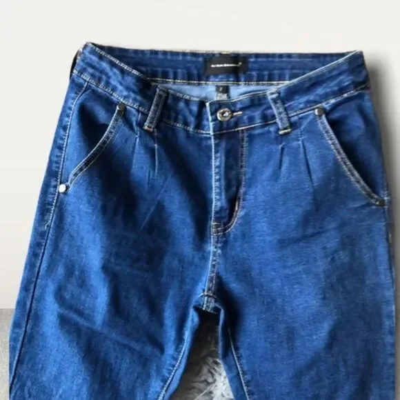 The Style Between Us High Rise jeans size 7 - Picture 5 of 8